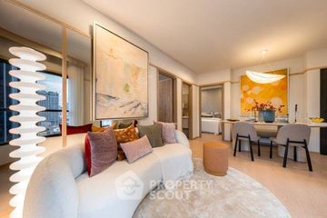 1 Bedroom Condo for sale in The Base Urban Rama9, Huai Khwang, Bangkok near MRT Phra Ram 9