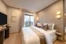 1 Bedroom Condo for sale in The Base Urban Rama9, Huai Khwang, Bangkok near MRT Phra Ram 9