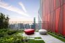 1 Bedroom Condo for sale in The Base Urban Rama9, Huai Khwang, Bangkok near MRT Phra Ram 9