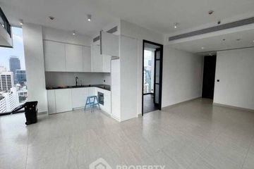 2 Bedroom Condo for sale in Tait Sathorn 12, Silom, Bangkok near BTS Saint Louis