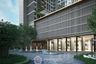 1 Bedroom Condo for Sale or Rent in Life Asoke, Bang Kapi, Bangkok near MRT Phetchaburi