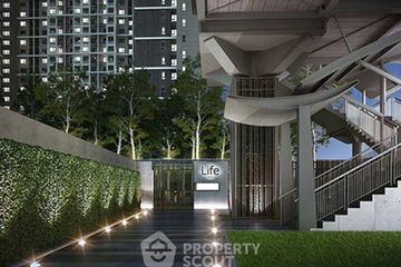 1 Bedroom Condo for Sale or Rent in Life Asoke, Bang Kapi, Bangkok near MRT Phetchaburi