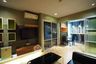 1 Bedroom Condo for Sale or Rent in Rhythm Ratchada, Sam Sen Nok, Bangkok near MRT Ratchadaphisek