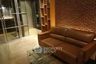1 Bedroom Condo for Sale or Rent in Rhythm Ratchada, Sam Sen Nok, Bangkok near MRT Ratchadaphisek