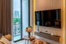 1 Bedroom Condo for sale in MUNIQ Langsuan, Lumpini, Bangkok near BTS Chit Lom