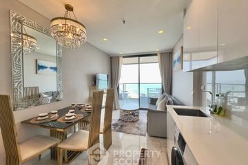 1 Bedroom Condo for sale in Copacabana Beach Jomtien, Nong Prue, Chonburi