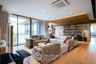 5 Bedroom Condo for Sale or Rent in Baan Klang Muang Ratchada - Mengjai 2, Wang Thonglang, Bangkok near MRT Huai Khwang