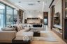 5 Bedroom Condo for Sale or Rent in Baan Klang Muang Ratchada - Mengjai 2, Wang Thonglang, Bangkok near MRT Huai Khwang
