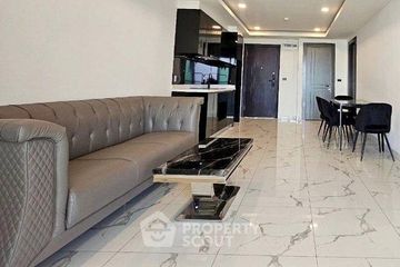 2 Bedroom Condo for sale in Arcadia Millennium Tower, Nong Prue, Chonburi