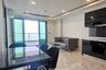 2 Bedroom Condo for sale in Arcadia Millennium Tower, Nong Prue, Chonburi