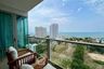 2 Bedroom Condo for sale in Wyndham Jomtien Pattaya, Nong Prue, Chonburi