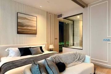 1 Bedroom Condo for sale in Ashton Silom, Suriyawong, Bangkok near BTS Chong Nonsi