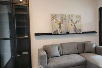 1 Bedroom Condo for Sale or Rent in Ideo Phaholyothin Chatujak, Phaya Thai, Bangkok near BTS Saphan Kwai