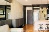 1 Bedroom Condo for sale in Hive Taksin, Khlong Ton Sai, Bangkok near BTS Wongwian Yai