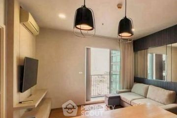 1 Bedroom Condo for sale in Hive Taksin, Khlong Ton Sai, Bangkok near BTS Wongwian Yai