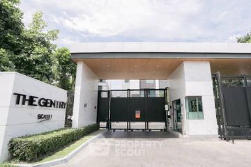 3 Bedroom House for sale in The Gentry Ekamai - Ladprao, Phlapphla, Bangkok near MRT Lat Phrao 83