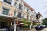 3 Bedroom Townhouse for sale in Bang Chak, Bangkok