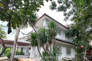 3 Bedroom House for sale in Vararom Prachauthit 98, Thung Khru, Bangkok