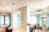 3 Bedroom House for sale in Vararom Prachauthit 98, Thung Khru, Bangkok
