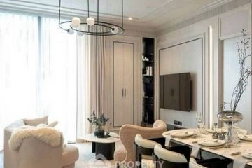 3 Bedroom Condo for sale in MUNIQ Langsuan, Lumpini, Bangkok near BTS Chit Lom
