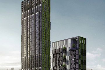 1 Bedroom Condo for sale in Ideo Morph 38, Phra Khanong, Bangkok near BTS Thong Lo