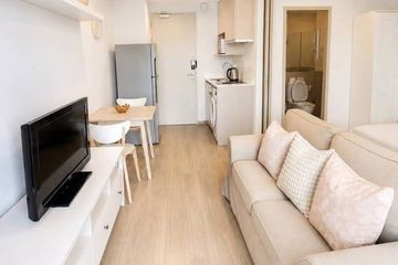 1 Bedroom Condo for sale in Ideo Q Ratchathewi, Thanon Phaya Thai, Bangkok near BTS Ratchathewi