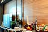 1 Bedroom Condo for sale in Q Chidlom-Phetchaburi, Makkasan, Bangkok near BTS Chit Lom