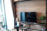 1 Bedroom Condo for sale in Q Chidlom-Phetchaburi, Makkasan, Bangkok near BTS Chit Lom