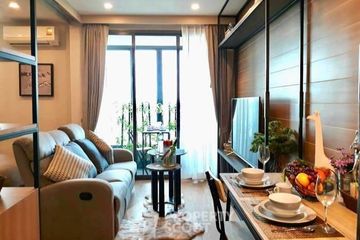 1 Bedroom Condo for sale in Q Chidlom-Phetchaburi, Makkasan, Bangkok near BTS Chit Lom