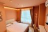 2 Bedroom Condo for sale in Belle Grand Rama 9, Huai Khwang, Bangkok near MRT Phra Ram 9