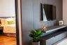2 Bedroom Condo for rent in The klasse residence, Khlong Toei Nuea, Bangkok near BTS Asoke