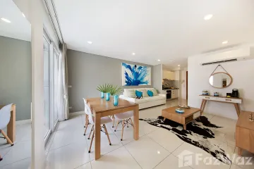 Condo for sale in Horizon Residence, Bo Phut, Surat Thani