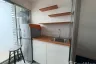 1 Bedroom Condo for rent in The President Sathorn-Ratchaphruek, Pak Khlong Phasi Charoen, Bangkok near BTS Krung Thon Buri