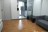 1 Bedroom Condo for rent in The President Sathorn-Ratchaphruek, Pak Khlong Phasi Charoen, Bangkok near BTS Krung Thon Buri