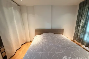 1 Bedroom Condo for rent in The President Sathorn-Ratchaphruek, Pak Khlong Phasi Charoen, Bangkok near BTS Krung Thon Buri