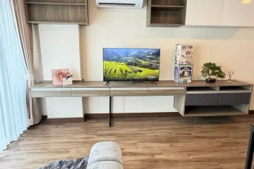 1 Bedroom Condo for sale in Sun City MRT Yaek Fai Chai, Bang Khun Si, Bangkok near MRT Fai Chai