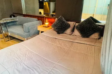Condo for rent in Elio Condo, Bang Chak, Bangkok near BTS Punnawithi