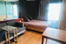 Condo for rent in Elio Condo, Bang Chak, Bangkok near BTS Punnawithi
