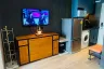 Condo for rent in Elio Condo, Bang Chak, Bangkok near BTS Punnawithi