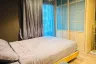 Condo for rent in Elio Condo, Bang Chak, Bangkok near BTS Punnawithi
