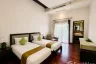 3 Bedroom Apartment for rent in Chom Tawan Apartment, Choeng Thale, Phuket