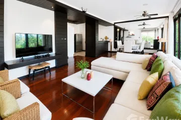 3 Bedroom Apartment for rent in Chom Tawan Apartment, Choeng Thale, Phuket