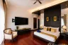 3 Bedroom Apartment for rent in Chom Tawan Apartment, Choeng Thale, Phuket