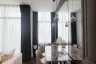 2 Bedroom Condo for rent in The Diplomat Sathorn, Silom, Bangkok near BTS Surasak