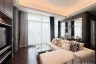 2 Bedroom Condo for rent in The Diplomat Sathorn, Silom, Bangkok near BTS Surasak