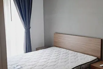 1 Bedroom Condo for rent in Chapter One The Campus Kaset, Lat Yao, Bangkok near BTS Sena Nikhom