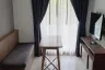 1 Bedroom Condo for rent in Chapter One The Campus Kaset, Lat Yao, Bangkok near BTS Sena Nikhom