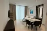 1 Bedroom Condo for rent in Tait Sathorn 12, Silom, Bangkok near BTS Saint Louis