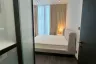 1 Bedroom Condo for rent in Tait Sathorn 12, Silom, Bangkok near BTS Saint Louis