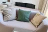 Condo for sale in The IRIS Rama 9 &ndash; Srinakarin, Suan Luang, Bangkok near Airport Rail Link Hua Mak